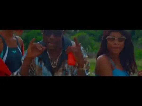 Video: Tony Cousin – Cheza Unapochezaga